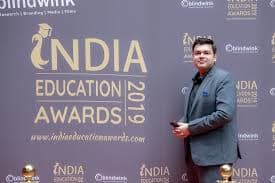 Aswini Bajaj CFA Aswini Bajaj CFA photo 1